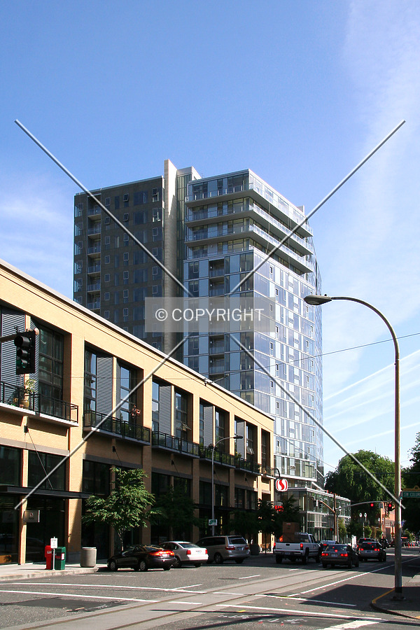 Full elevation