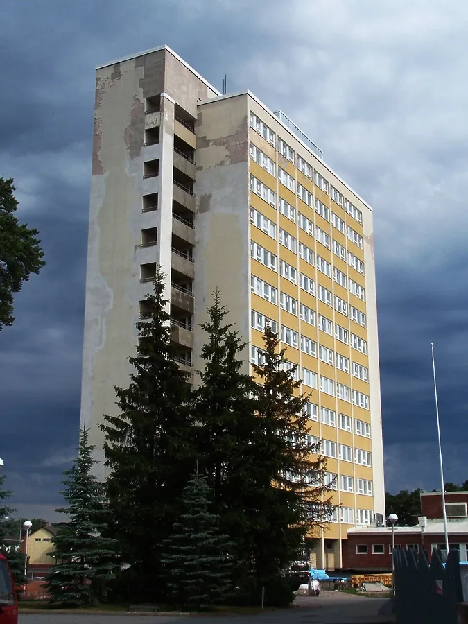 Under renovation