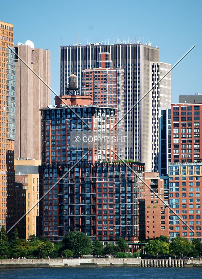 From Jersey City