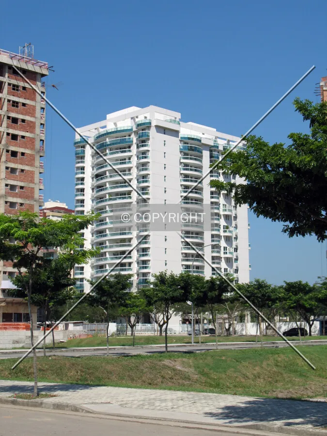 Full building view