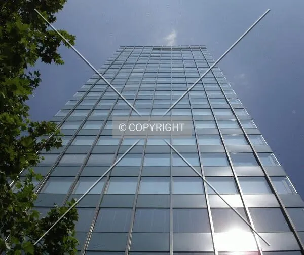 Look up view