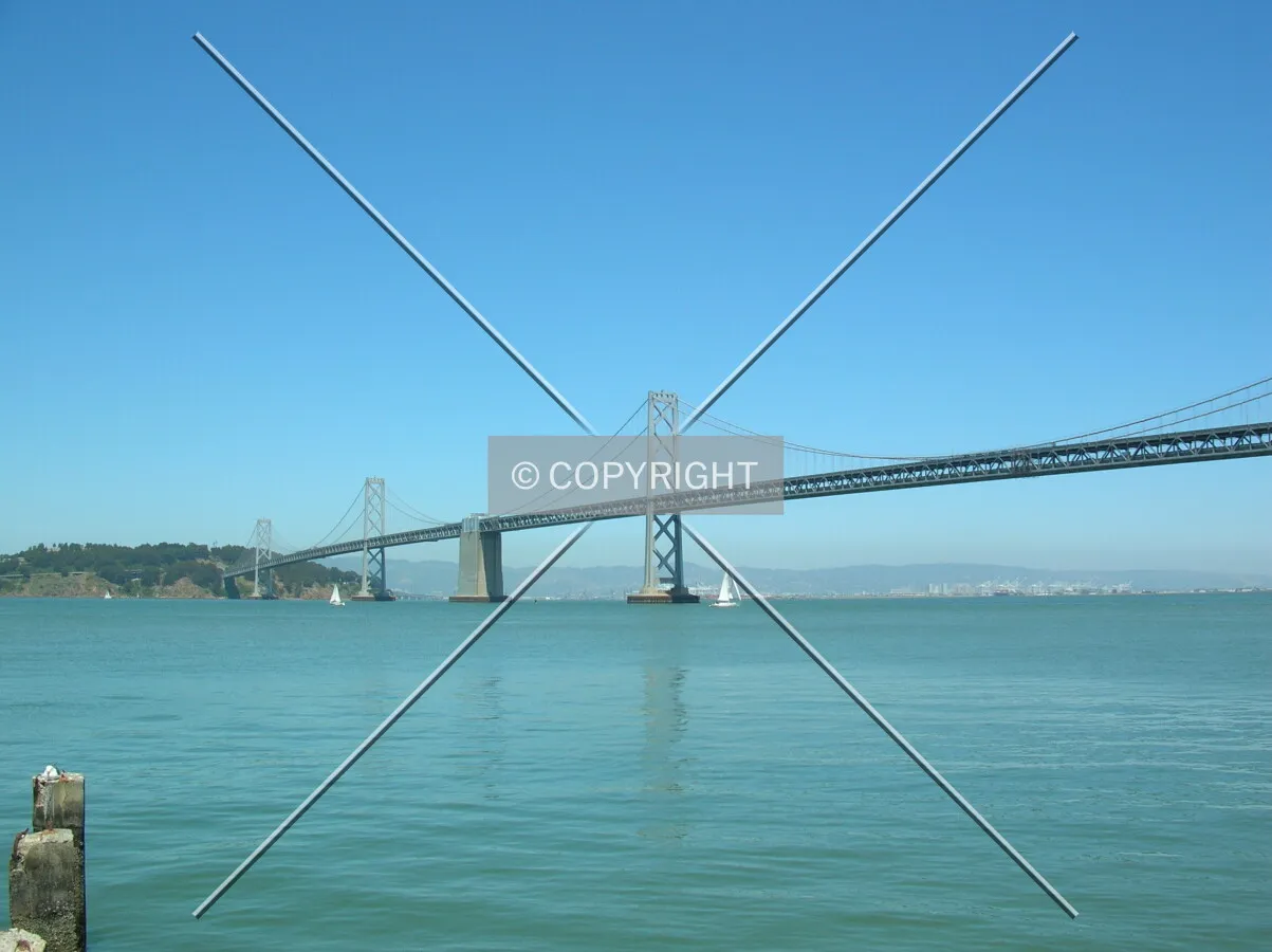 View from The Embarcadero