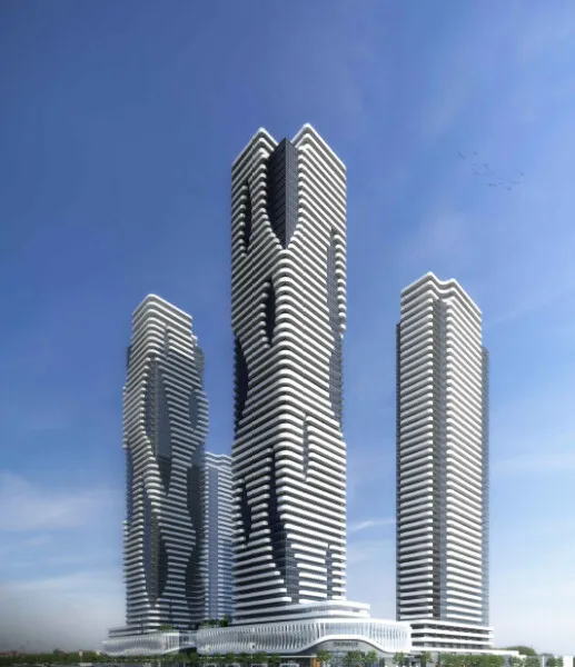 Festival Tower C