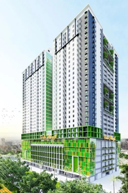 Computer rendering