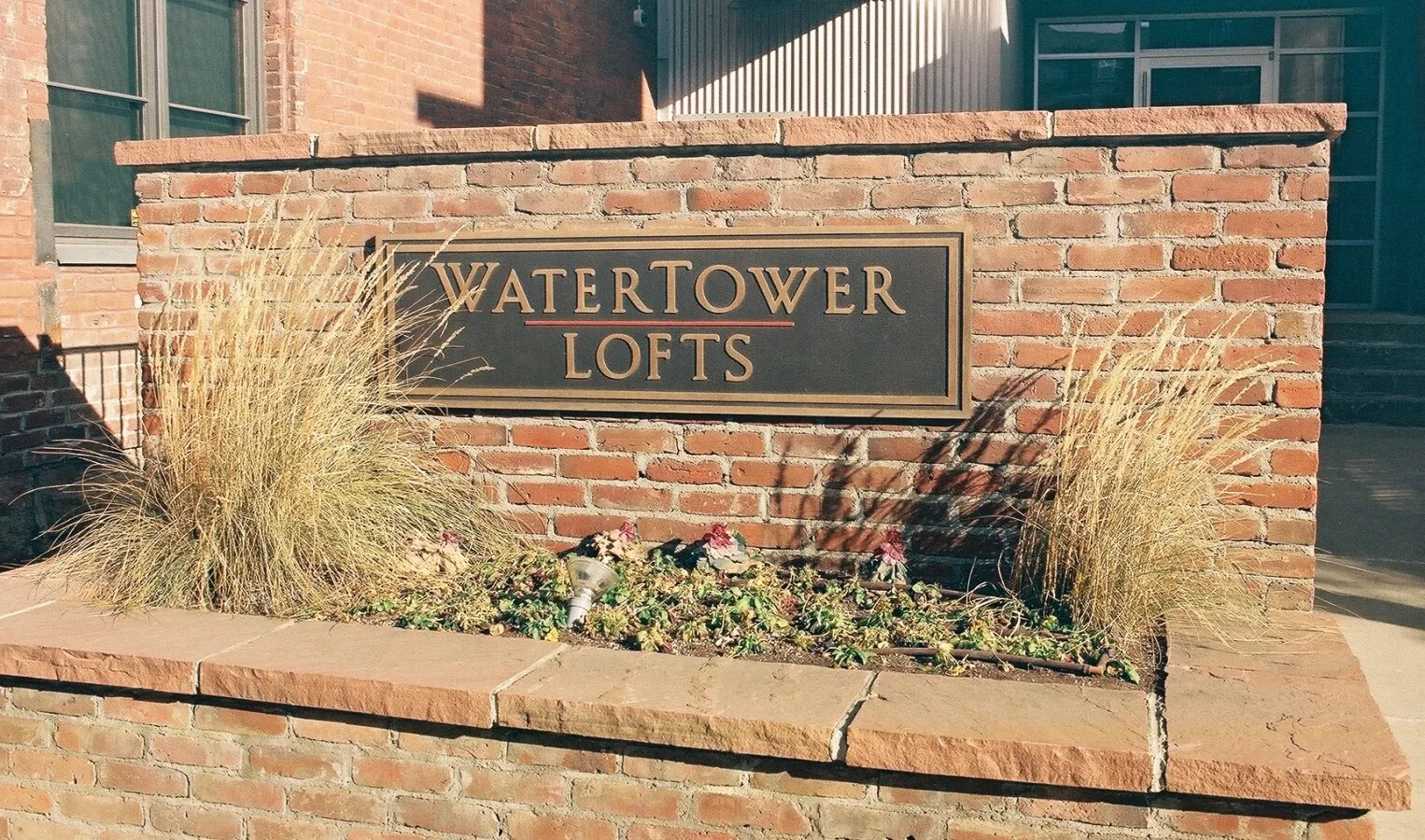 Signage