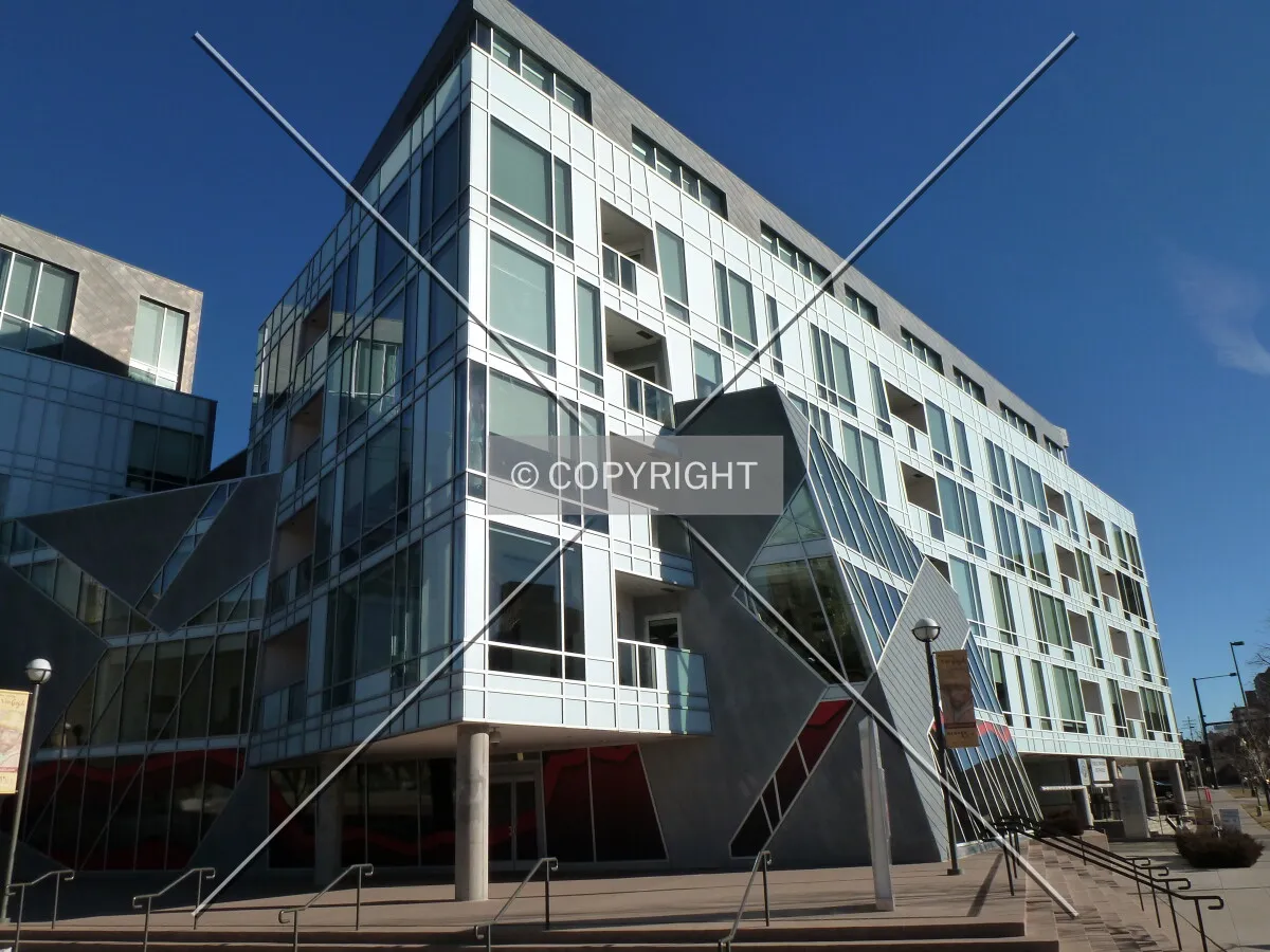 Museum Residences Denver