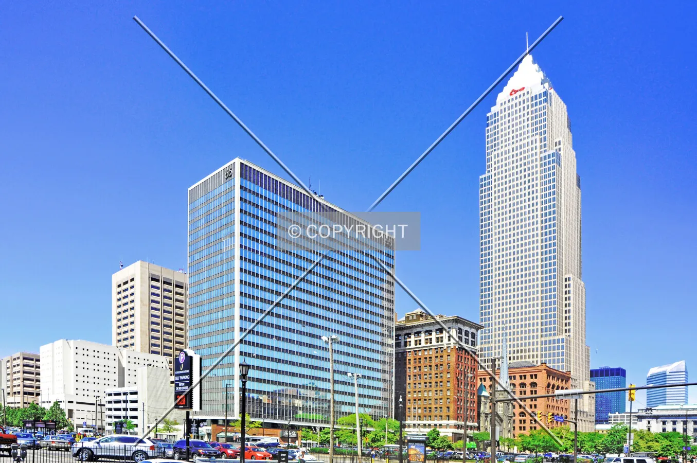 Cleveland, Ohio, U.S.A.