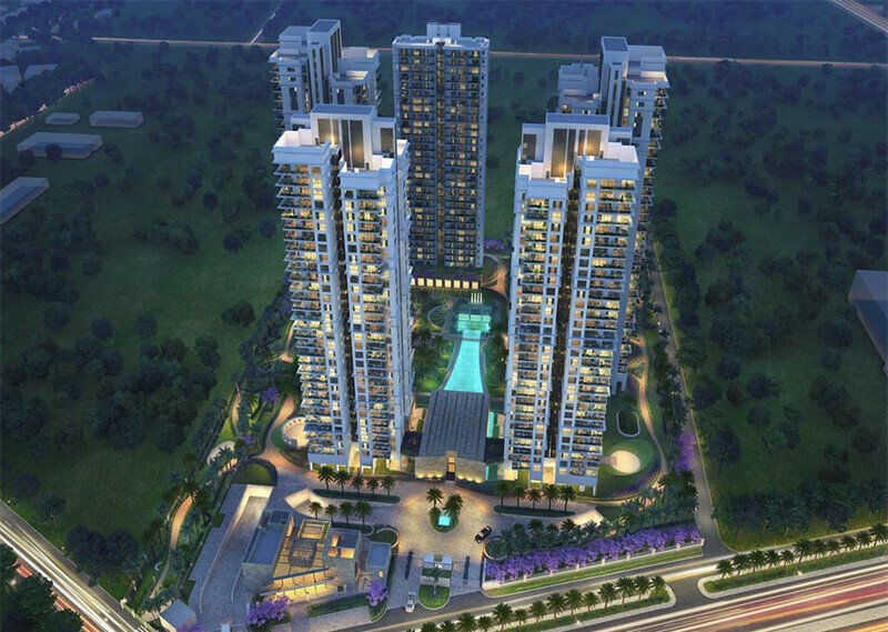 Elevate Tower B
