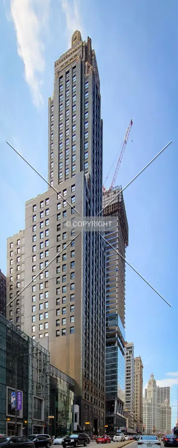 From the southeast; July 31, 2021