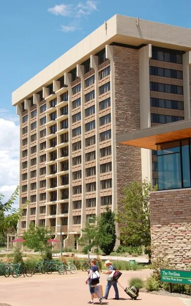 Durward Hall
