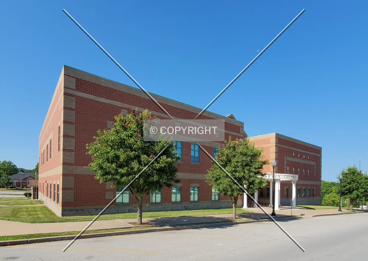 Northeast view; July 11, 2020