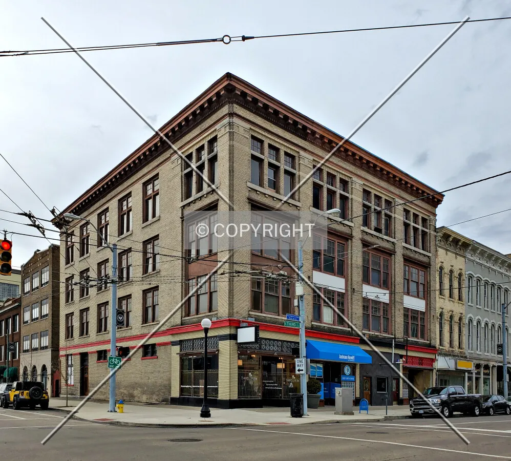 From the northeast; January 30, 2021