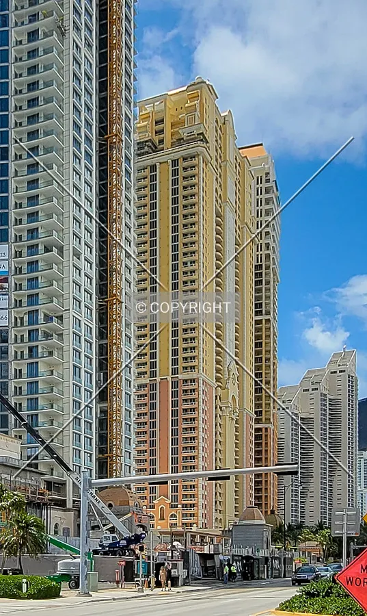 From the northwest; June 2. 2021