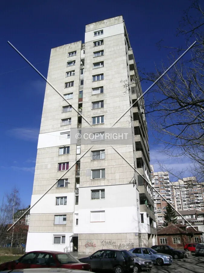 Full elevation