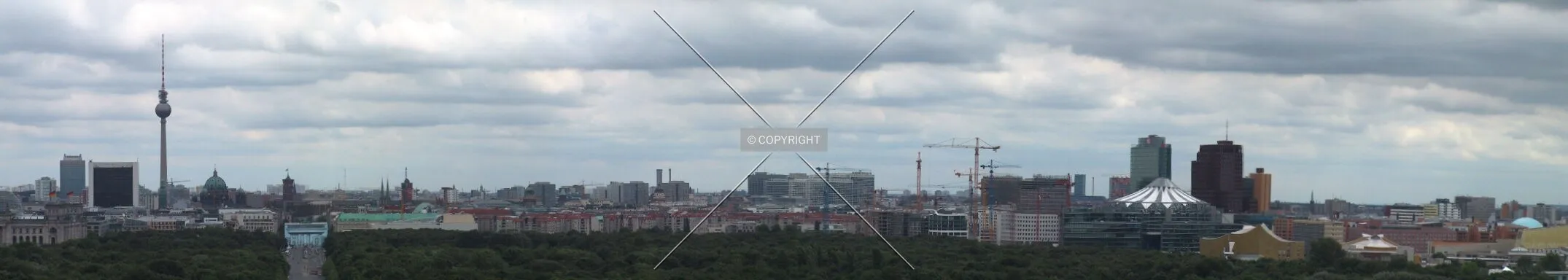 Panoramic view from Seigessaule
