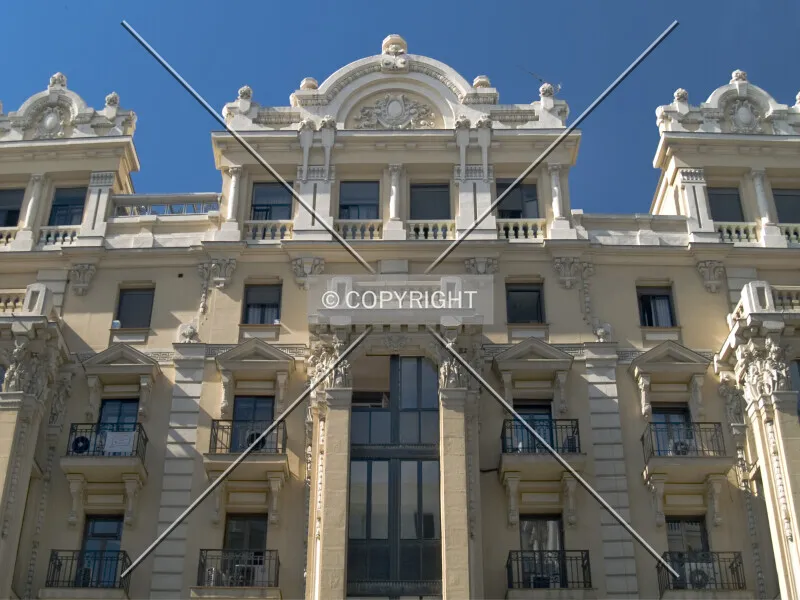 Gran Via 15
