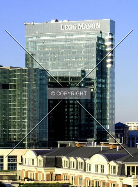 Legg Mason Tower