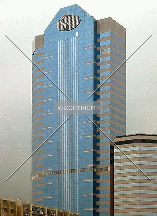 View from Sheung Yee Road