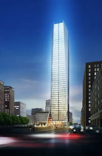 609 Main