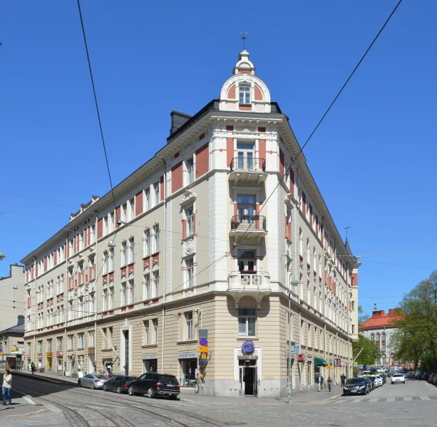 Laivurinrinne 2