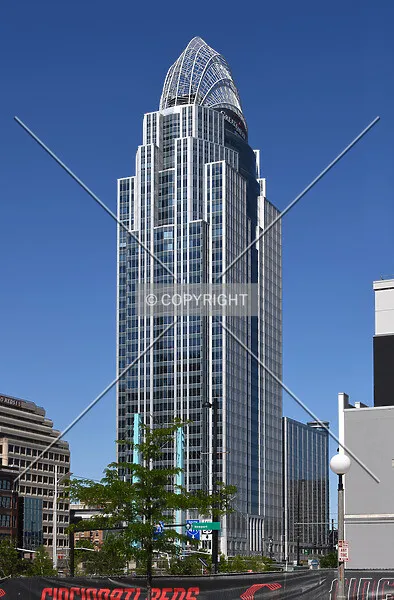 Great American Tower