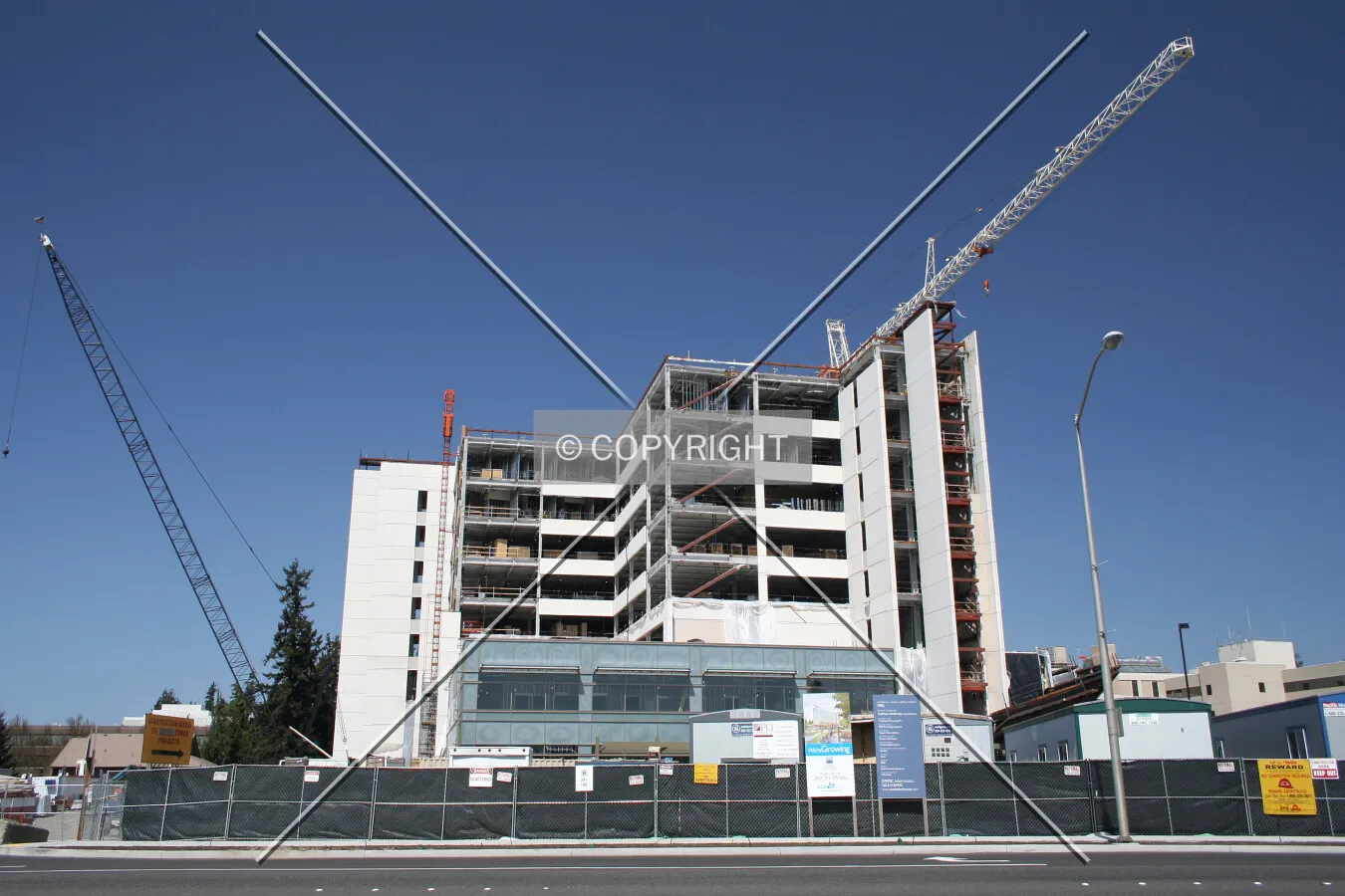 Full elevation