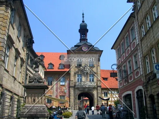 Old Town Hall
