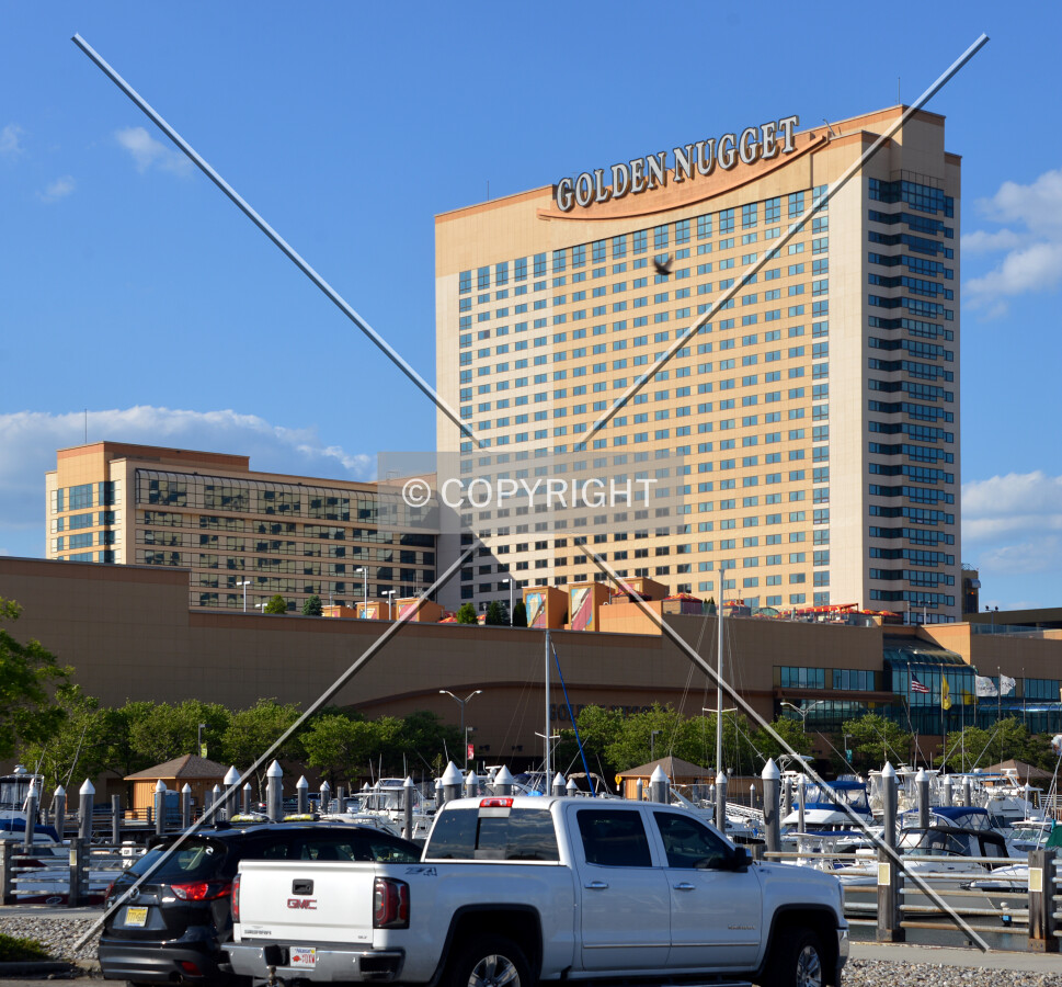 View from the southwest