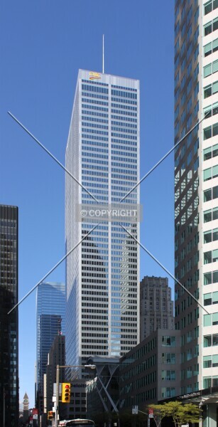 Commerce Court West