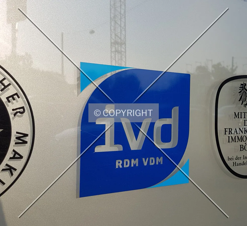 ivd - RDM VDM logo
