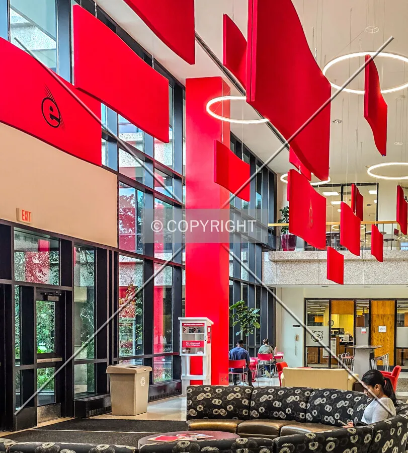 Interior, Friday, June 13, 2025