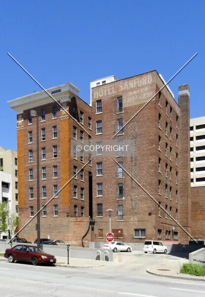 Sanford Hotel