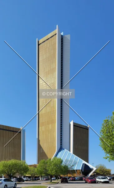 Cityplex Tower