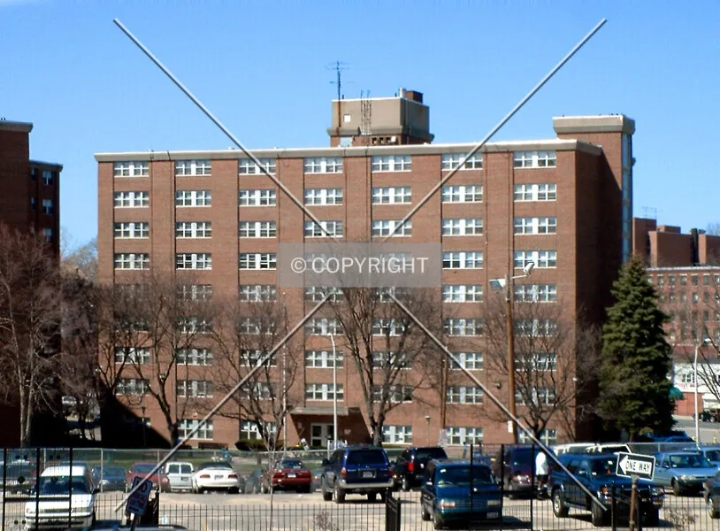 Murray Avenue Apartments