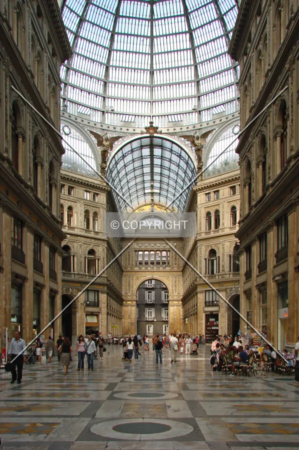 Galleria Umberto