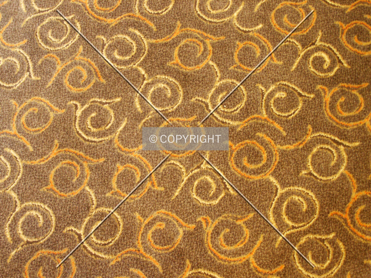 Carpet detail