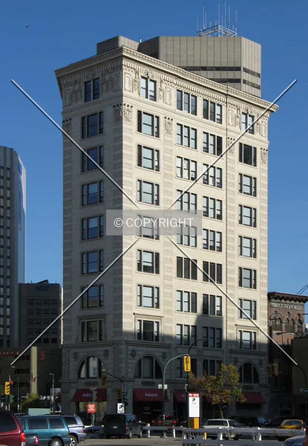 Western view