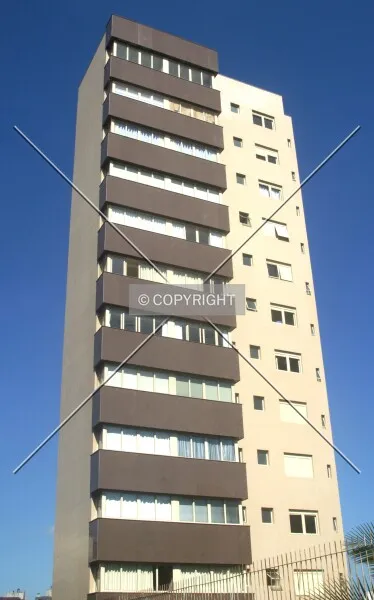 Residencial Marc Chagall