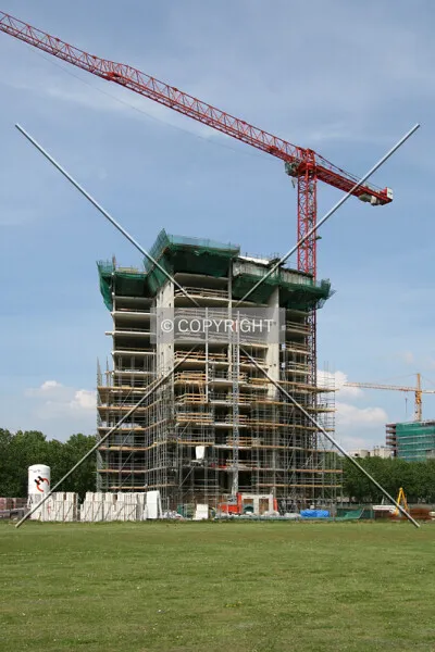 Parktoren