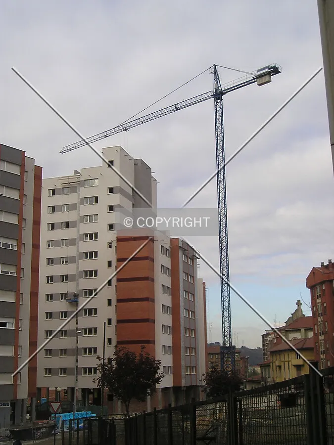 View from El Regato