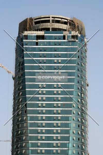 Fortune Tower