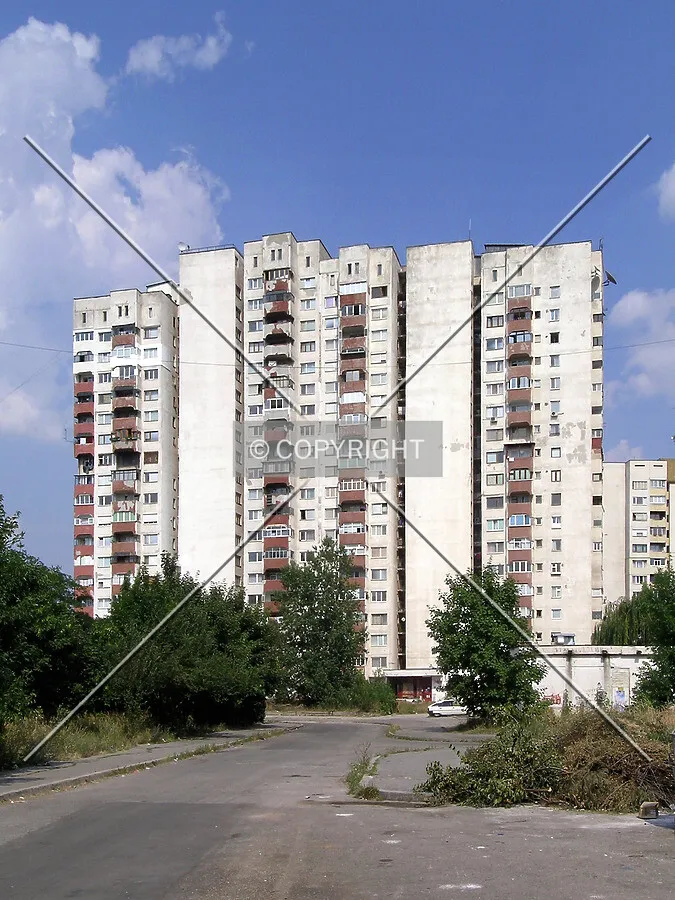 Full elevation