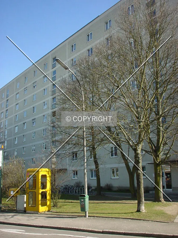 Pfitznerstraße 17