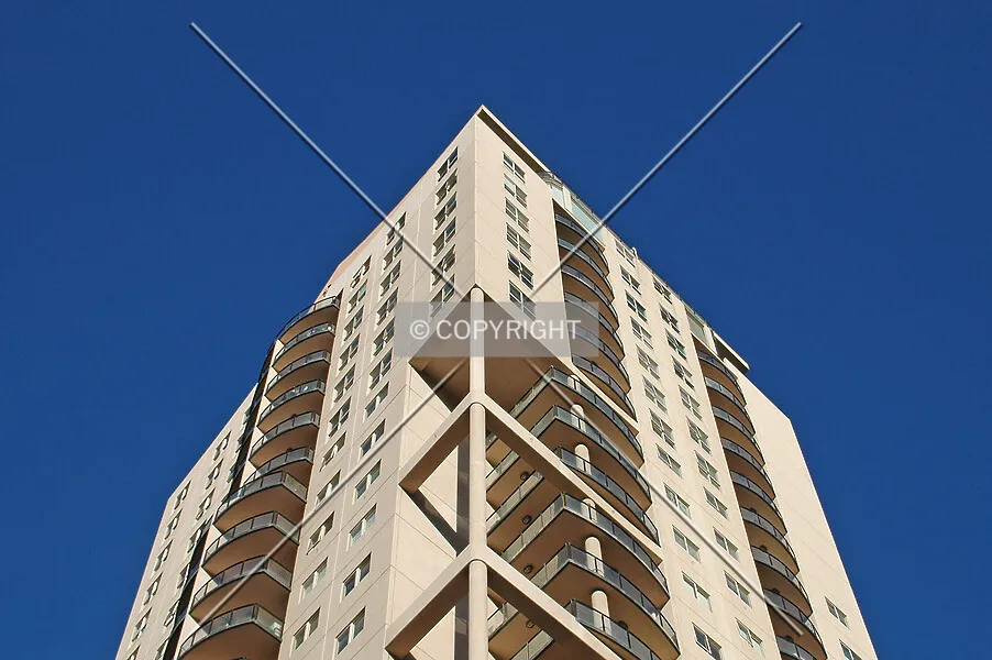 Dockside Tower
