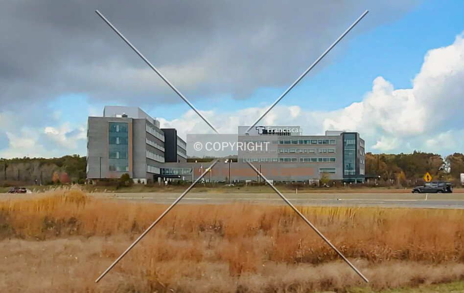 Franciscan Health Michigan City Hospital