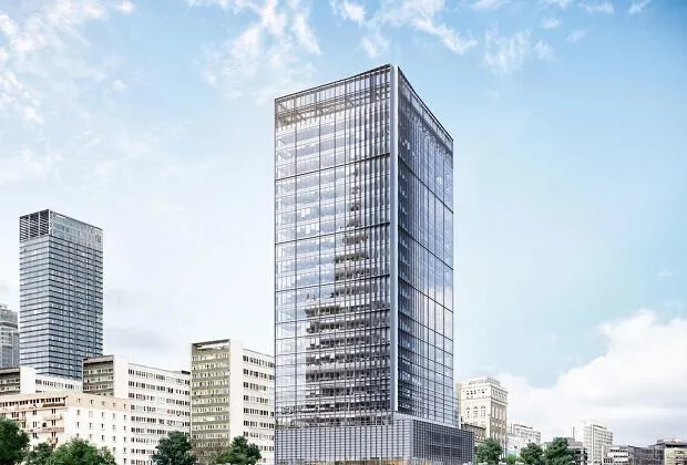 Computer rendering