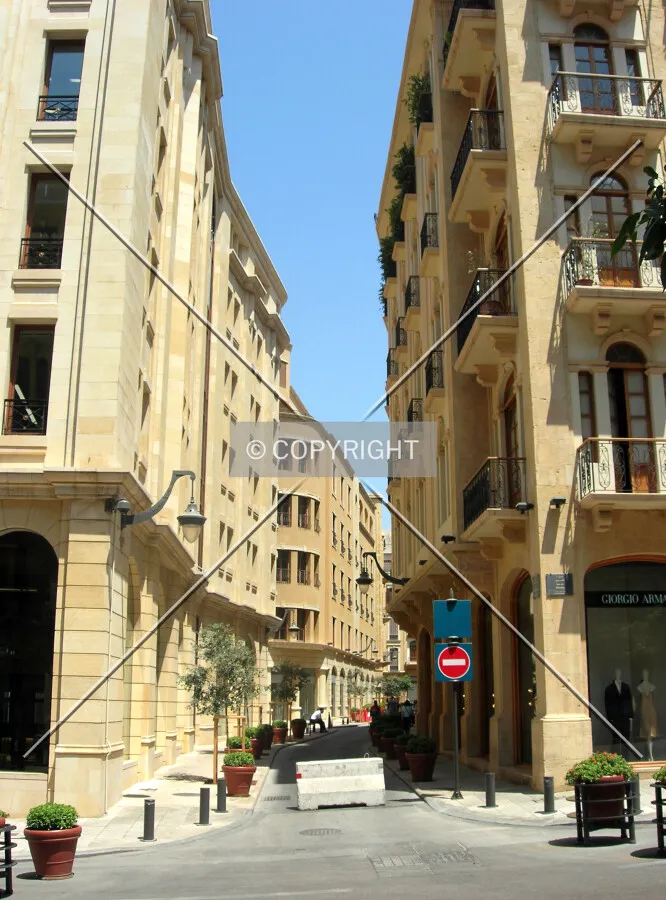 Beirut City Center
