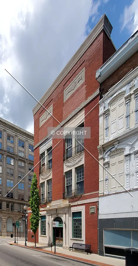 From the southeast; May 25, 2020