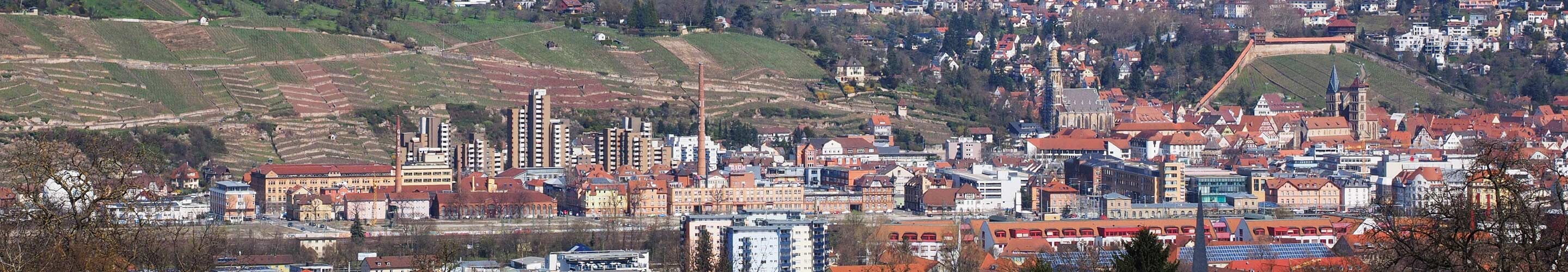 Esslingen am Neckar