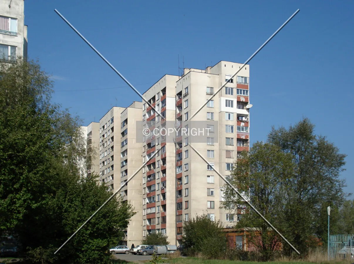 Full elevation